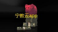 宁教云app
